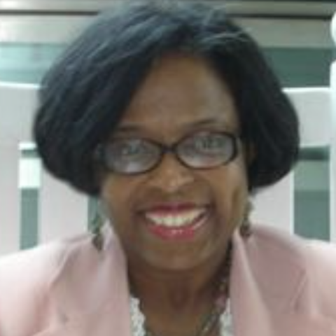 Dr Patricia McClerklin